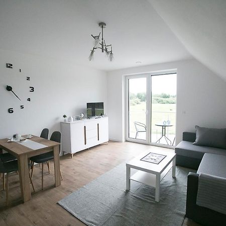 Apartamenty Perla Orawy Zubrzyca Dolna Экстерьер фото
