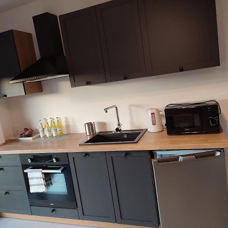 Apartamenty Perla Orawy Zubrzyca Dolna Экстерьер фото