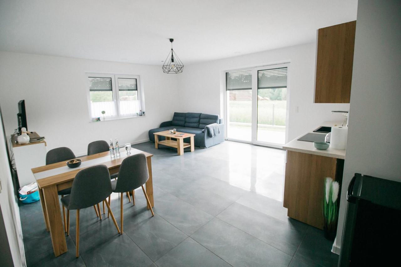 Apartamenty Perla Orawy Zubrzyca Dolna Экстерьер фото