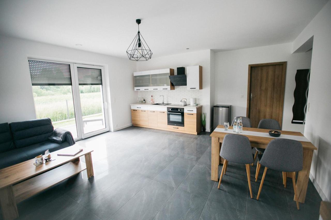 Apartamenty Perla Orawy Zubrzyca Dolna Экстерьер фото