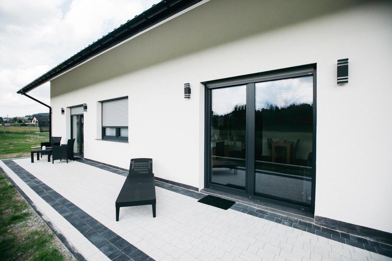 Apartamenty Perla Orawy Zubrzyca Dolna Экстерьер фото