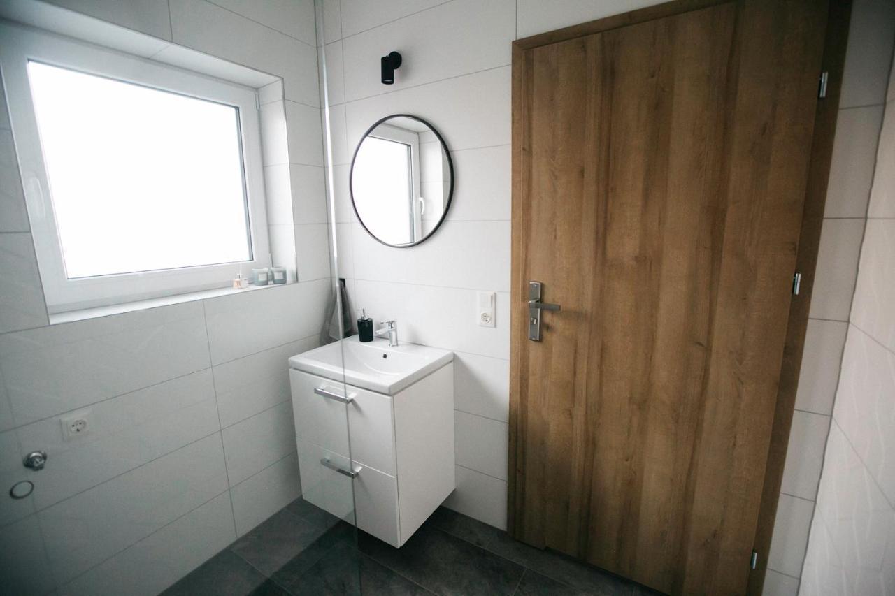 Apartamenty Perla Orawy Zubrzyca Dolna Экстерьер фото