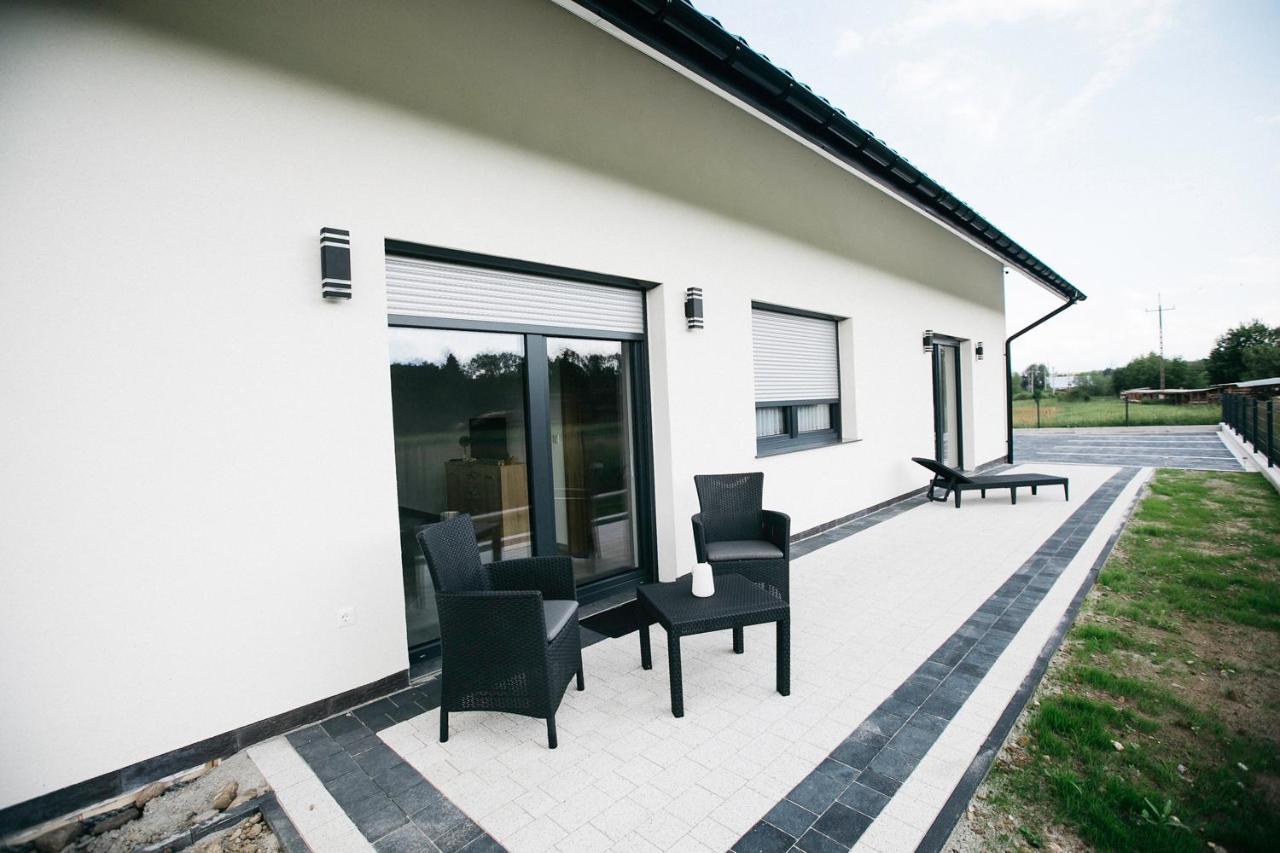 Apartamenty Perla Orawy Zubrzyca Dolna Экстерьер фото