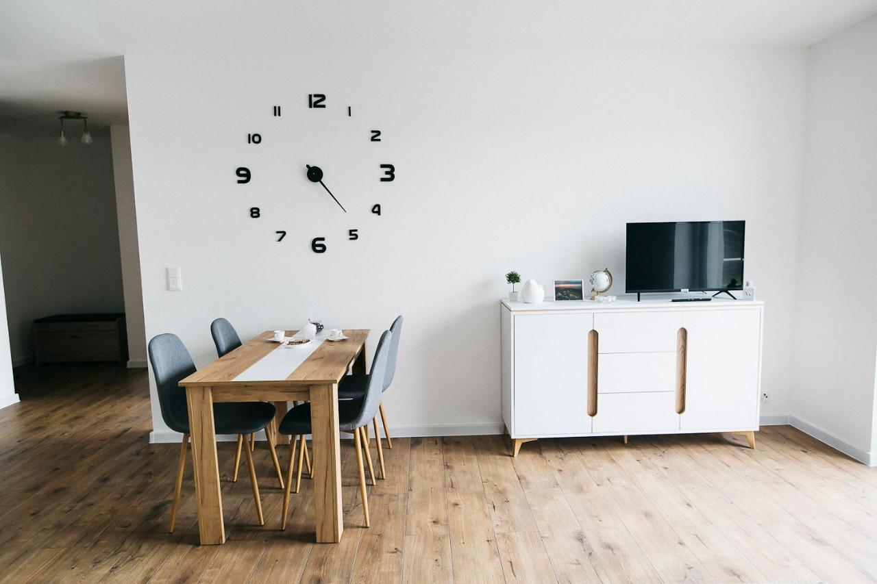 Apartamenty Perla Orawy Zubrzyca Dolna Экстерьер фото