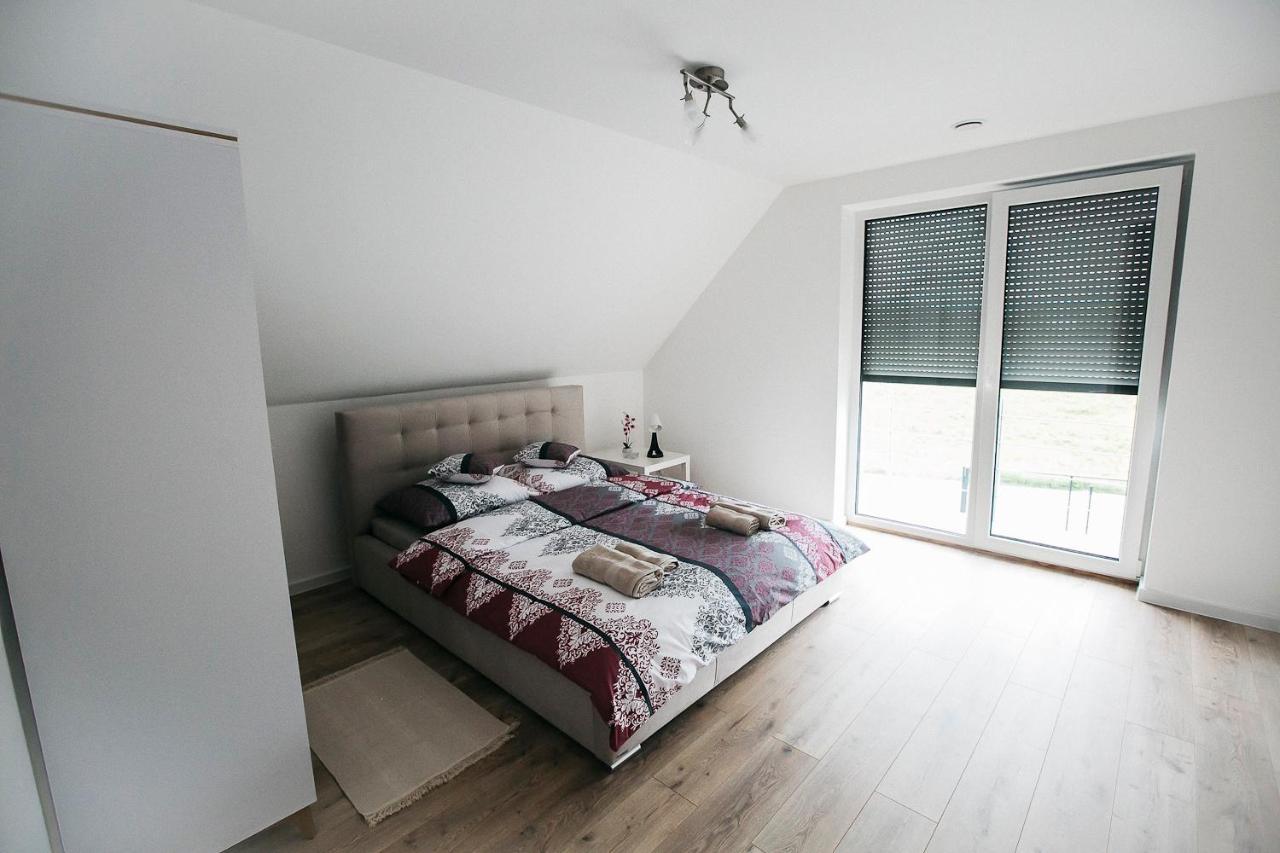 Apartamenty Perla Orawy Zubrzyca Dolna Экстерьер фото
