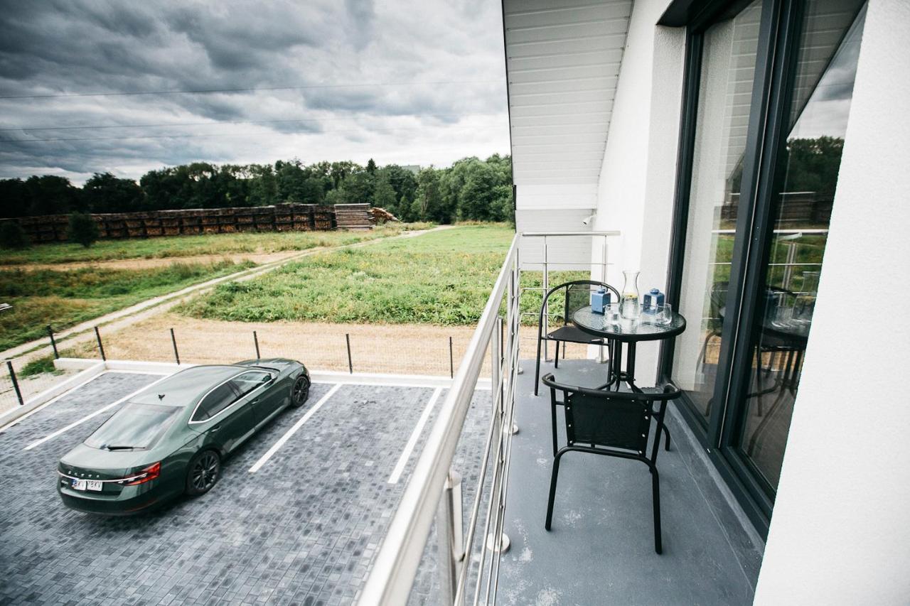 Apartamenty Perla Orawy Zubrzyca Dolna Экстерьер фото