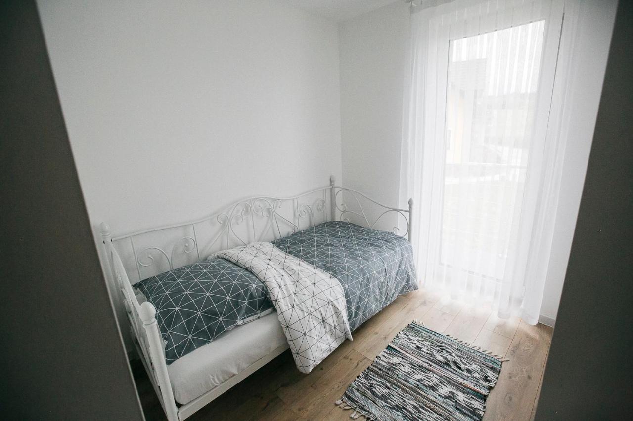 Apartamenty Perla Orawy Zubrzyca Dolna Экстерьер фото