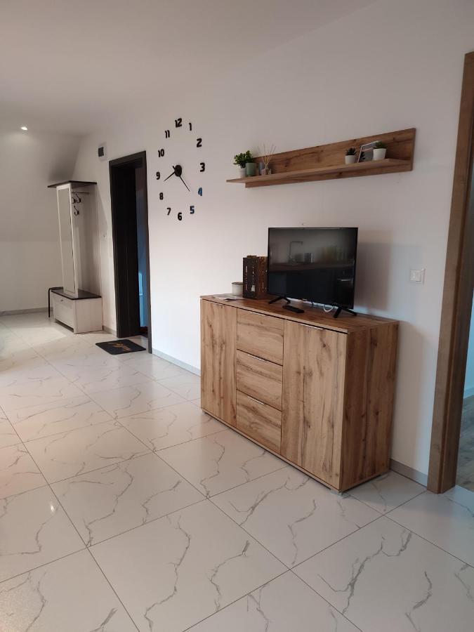 Apartamenty Perla Orawy Zubrzyca Dolna Экстерьер фото
