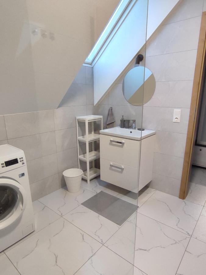 Apartamenty Perla Orawy Zubrzyca Dolna Экстерьер фото