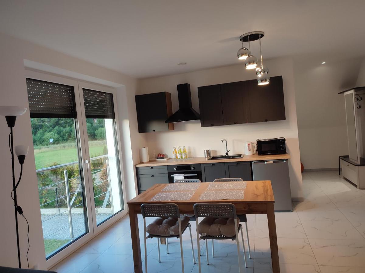 Apartamenty Perla Orawy Zubrzyca Dolna Экстерьер фото
