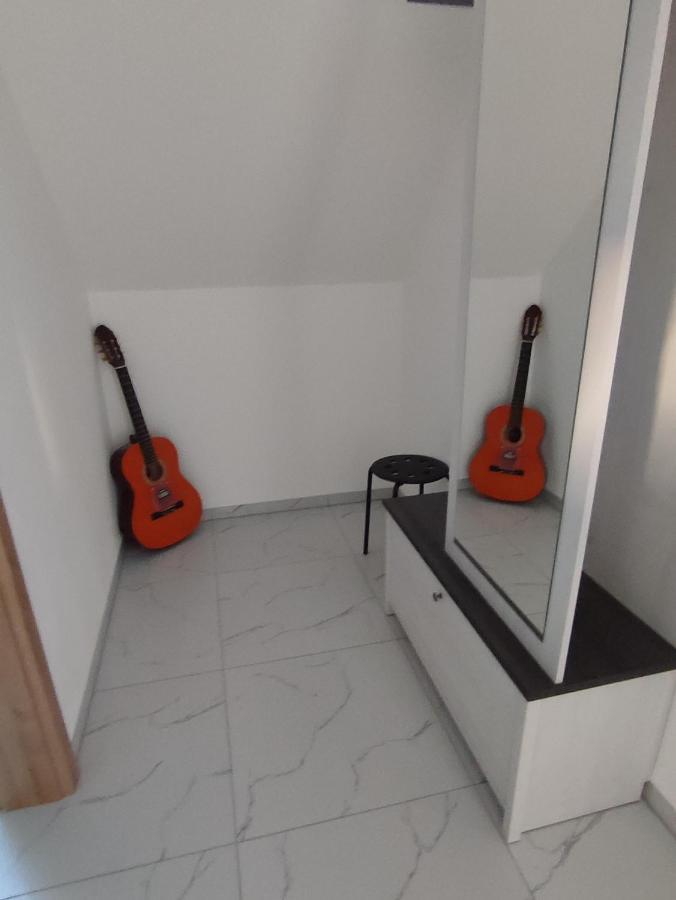 Apartamenty Perla Orawy Zubrzyca Dolna Экстерьер фото