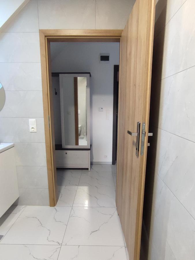 Apartamenty Perla Orawy Zubrzyca Dolna Экстерьер фото