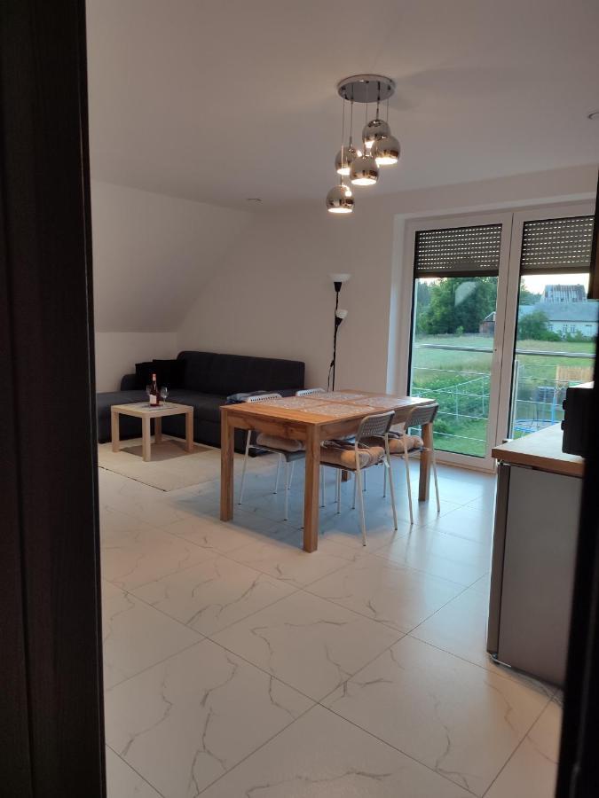 Apartamenty Perla Orawy Zubrzyca Dolna Экстерьер фото