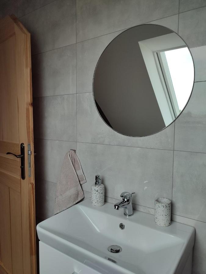 Apartamenty Perla Orawy Zubrzyca Dolna Экстерьер фото